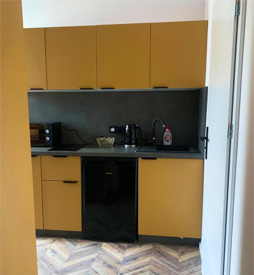 Apartamenty Piotrkowska 28 By Good Time Lodz  Exterior photo