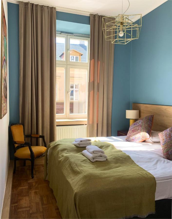 Apartamenty Piotrkowska 28 By Good Time Lodz  Exterior photo