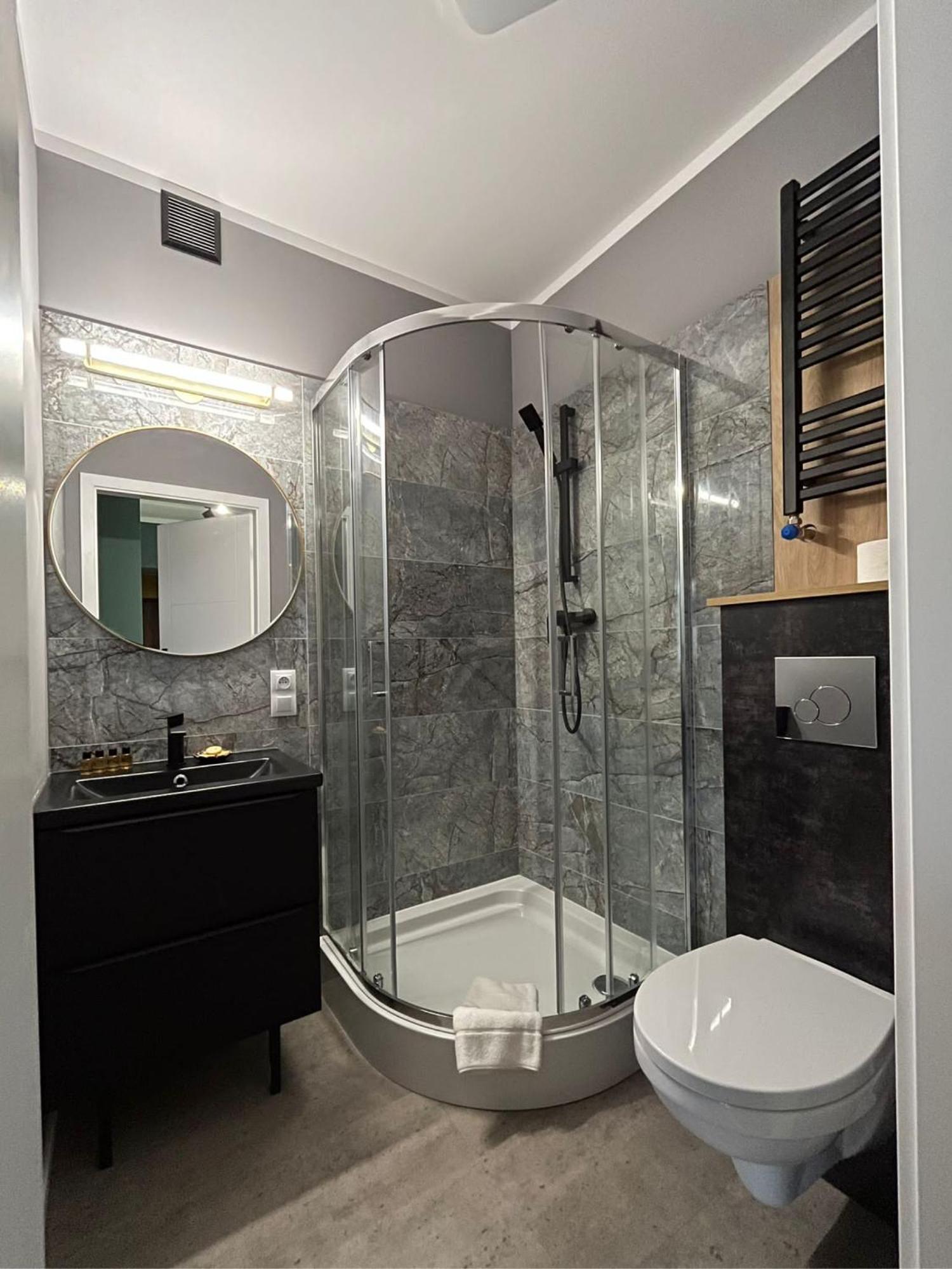 Apartamenty Piotrkowska 28 By Good Time Lodz  Exterior photo