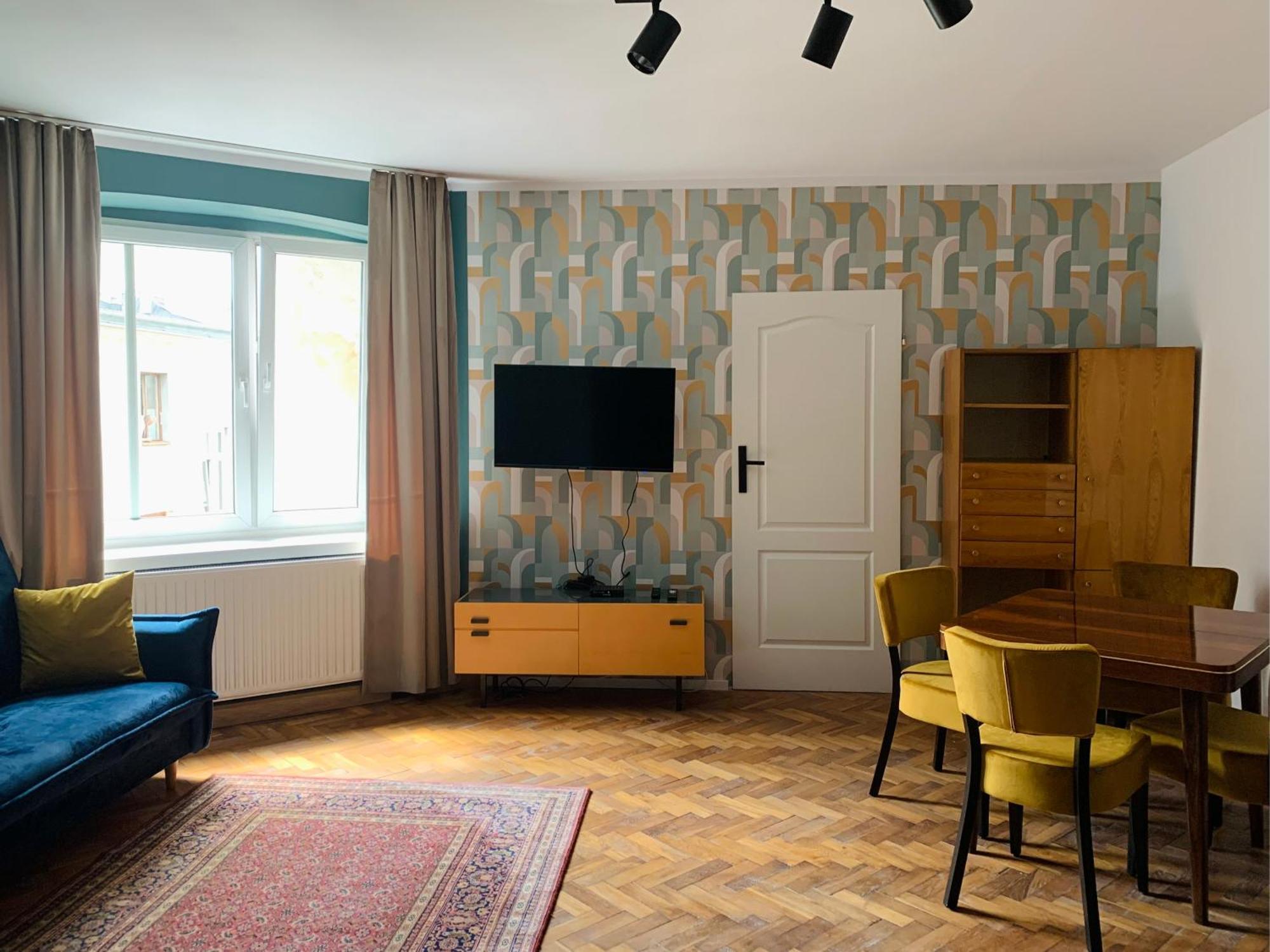 Apartamenty Piotrkowska 28 By Good Time Lodz  Exterior photo